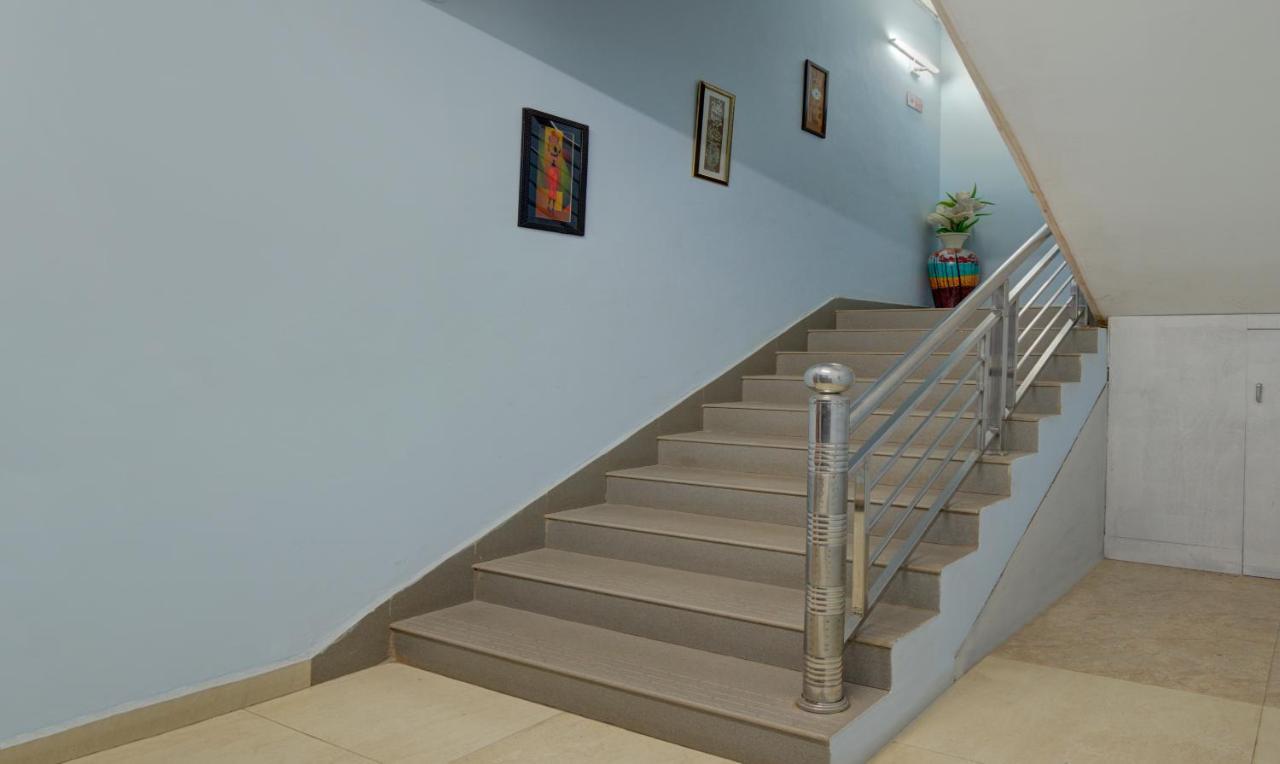 Itsy Hotels Sidhartha Residency Khandagiri Exterior photo