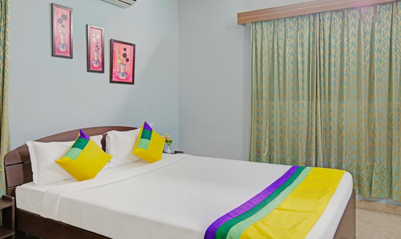 Itsy Hotels Sidhartha Residency Khandagiri Exterior photo