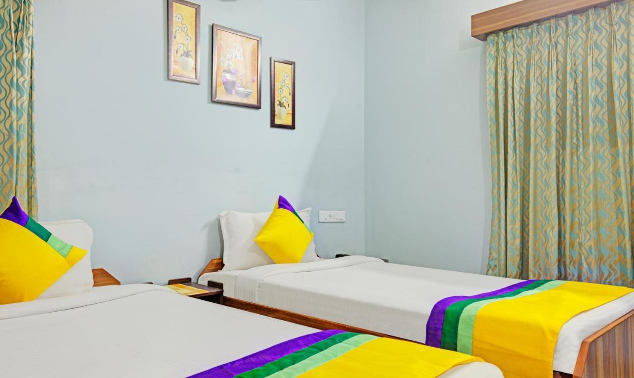 Itsy Hotels Sidhartha Residency Khandagiri Exterior photo